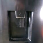 Hisense RF540N4WFE Amerikaanse koelkast