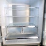 Hisense RF540N4WFE Amerikaanse koelkast