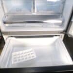 Hisense RF540N4WFE Amerikaanse koelkast