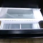 Hisense RF540N4WFE Amerikaanse koelkast