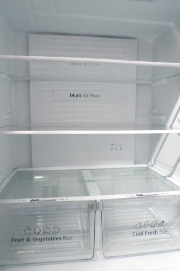 Fridgemaster MQ79394EB Frenchdoor koelkast