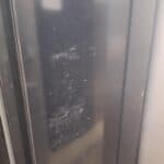 Fridgemaster MQ79394EB Amerikaanse koelkast