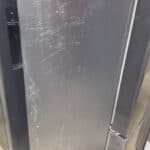 Fridgemaster MQ79394EB Amerikaanse koelkast
