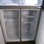 Fridgemaster MQ79394EB Amerikaanse koelkast