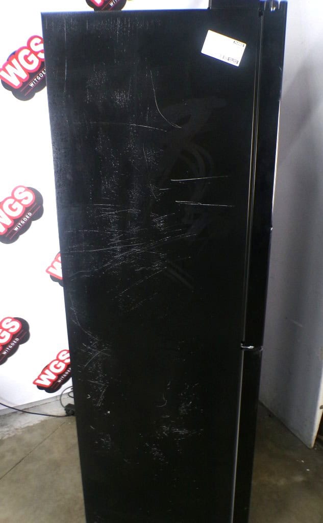 Fridgemaster MQ79394EB Amerikaanse koelkast