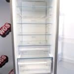 Bosch koel-vriescombinatie KGN39VLCT