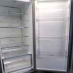 Bosch koel-vriescombinatie KGN39VLCT