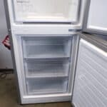 Bosch koel-vriescombinatie KGN39VLCT