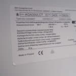 Bosch koel-vriescombinatie KGN39VLCT