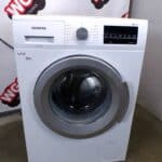 Siemens WM14T462NL wasmachine 2ehands