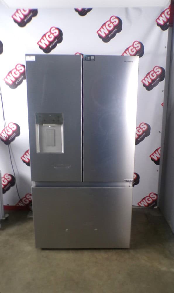 Hisense RF815N4SESE Amerikaanse koelkast