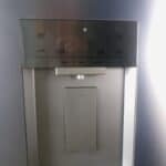 Hisense RF815N4SESE Amerikaanse koelkast