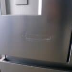 Hisense RF815N4SESE Amerikaanse koelkast