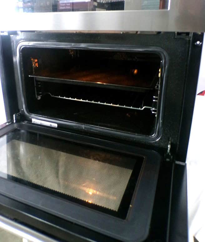 Scholtes SMW1S inbouw combimagnetron