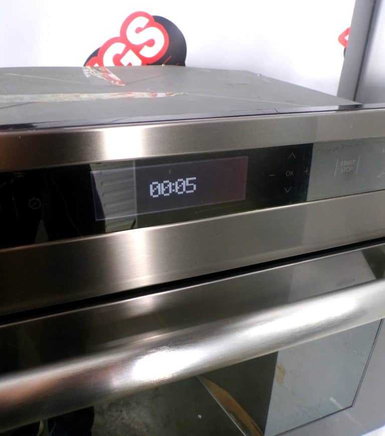 Scholtes SMW1S inbouw combimagnetron