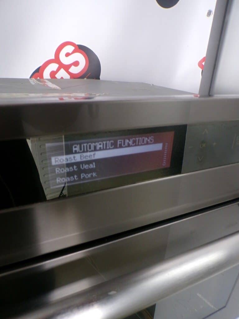 Scholtes SMW1S inbouw combimagnetron
