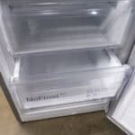 Bosch koel-vriescombinatie KGN392LBF