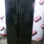 Fridgemaster Amerikaanse koelkast MQ79394EB