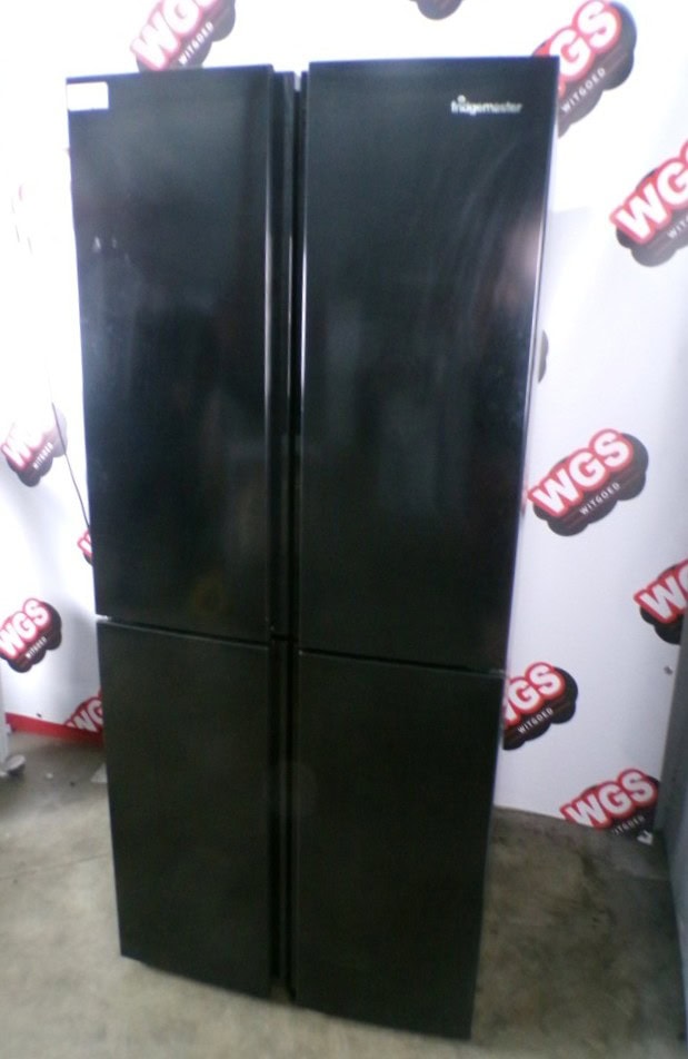 Fridgemaster Amerikaanse koelkast MQ79394EB