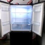 Fridgemaster Amerikaanse koelkast MQ79394EB