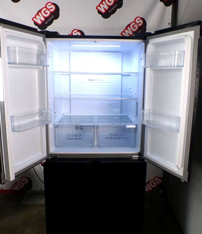 Fridgemaster Amerikaanse koelkast MQ79394EB