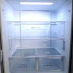 Fridgemaster Amerikaanse koelkast MQ79394EB