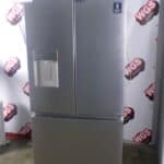 Hisense Amerikaanse koelkast RF815N4SESE