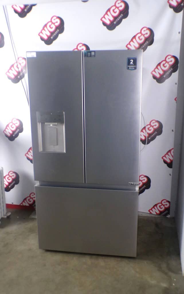 Hisense Amerikaanse koelkast RF815N4SESE