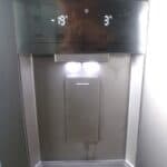 Hisense Amerikaanse koelkast RF815N4SESE