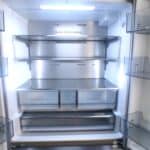 Hisense Amerikaanse koelkast RF815N4SESE