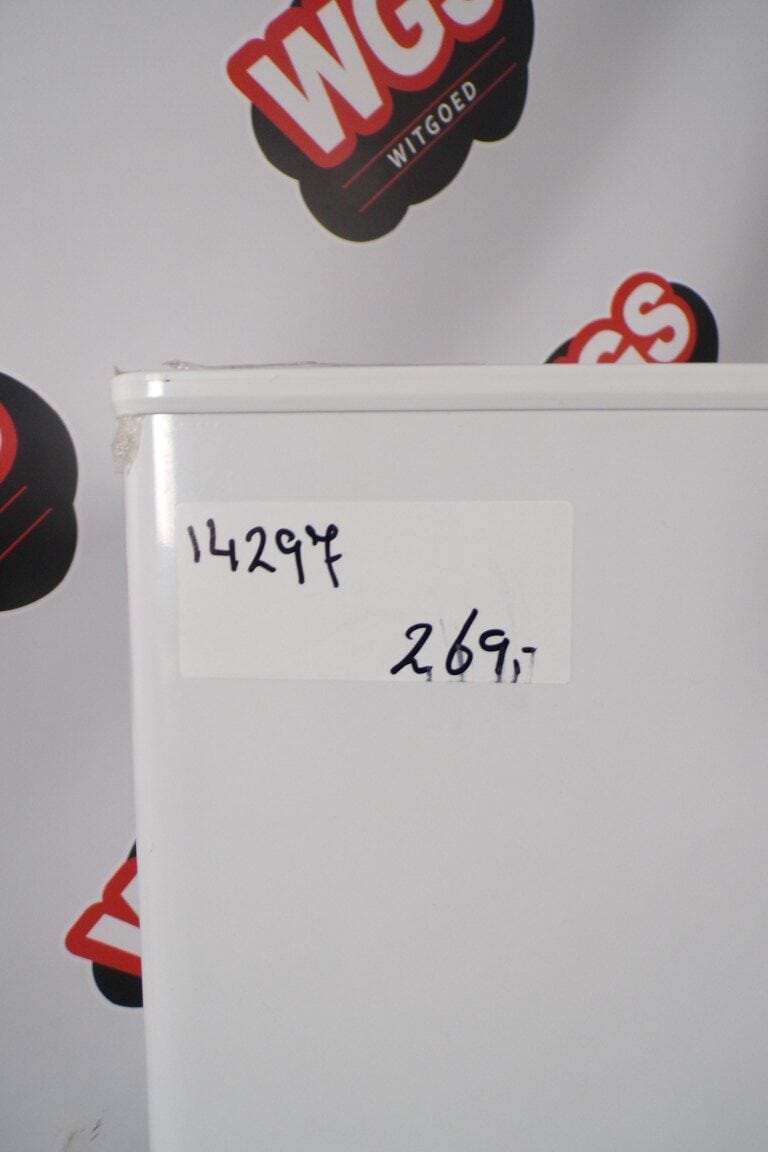 Curecure BC-138A koelkast