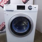 Haier HW70BP14636 wasmachine 2ehands