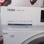 Haier HW70BP14636 wasmachine 2ehands