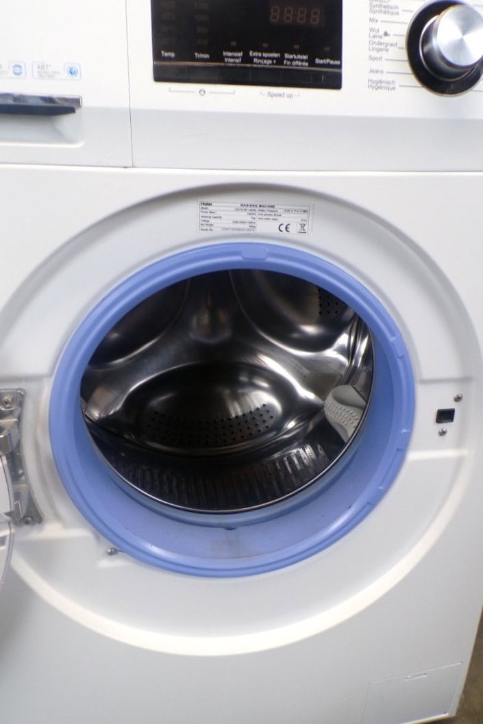 Haier HW70BP14636 wasmachine 2ehands