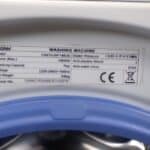 Haier HW70BP14636 wasmachine 2ehands
