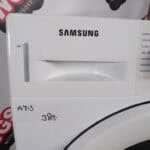Samsung DV70TA000TE warmtepompdroger