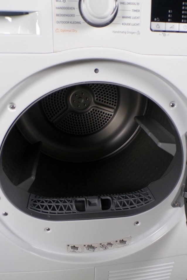 Samsung DV70TA000TE warmtepompdroger