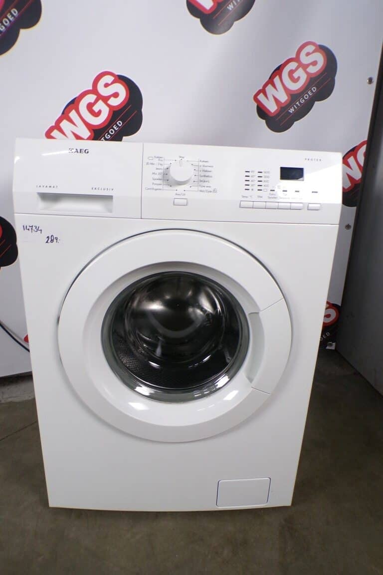 AEG L71479FL wasmachine 2dehands