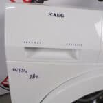 AEG L71479FL wasmachine 2dehands