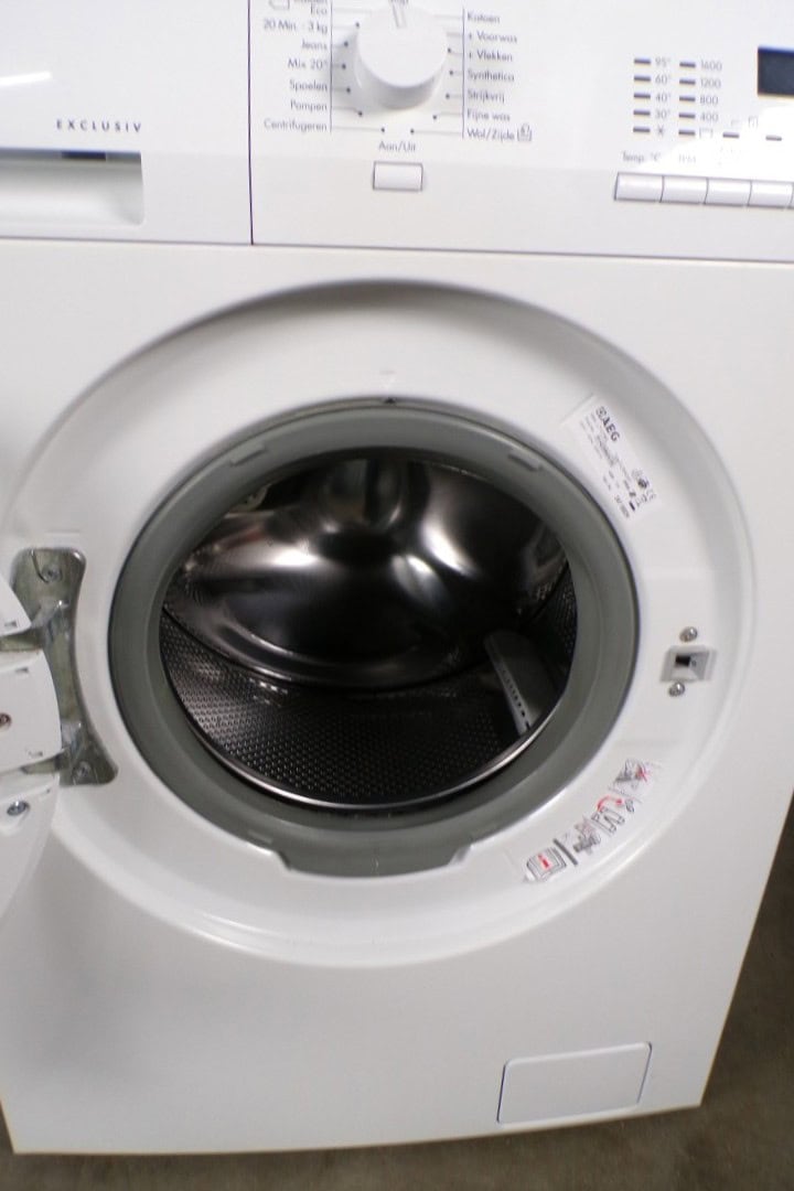 AEG L71479FL wasmachine 2dehands