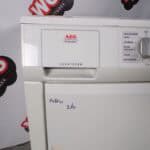 AEG 55849 condensdroger 2ehands