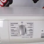 AEG 55849 condensdroger 2ehands