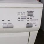AEG 55849 condensdroger 2ehands