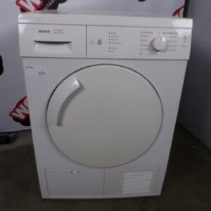 Bosch WTE84170 2dehands condensdroger