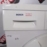 Bosch WTE84170 2dehands condensdroger