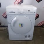 Siemens WT44E301 condensdroger 2dehands