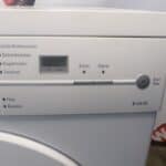 Siemens WT44E301 condensdroger 2dehands