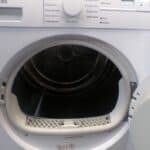 Siemens WT44E301 condensdroger 2dehands