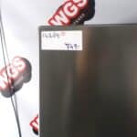 Hisense Amerikaanse koelkast RF632N4WIE