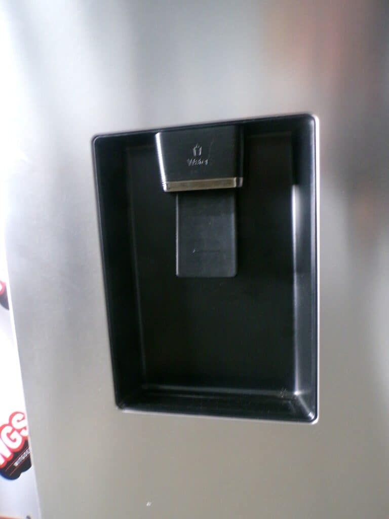 Hisense Amerikaanse koelkast RF632N4WIE